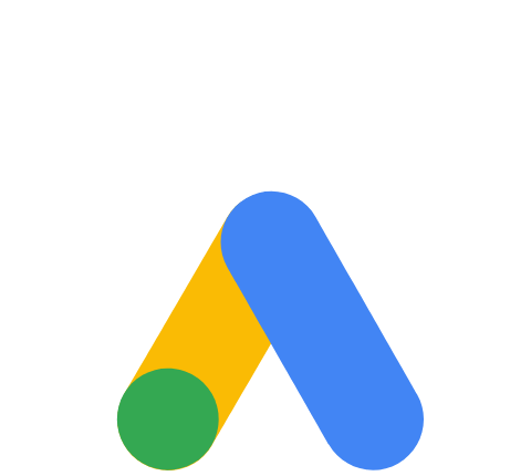 Logo Google Ads | Maxime Belaïd