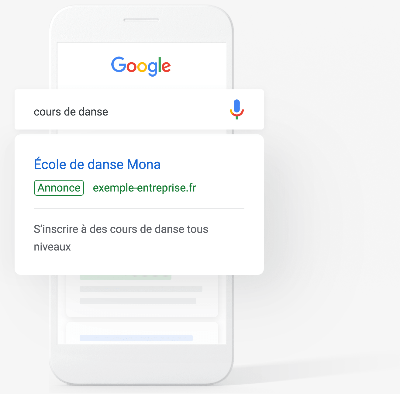 Google Ads | Maxime Belaïd