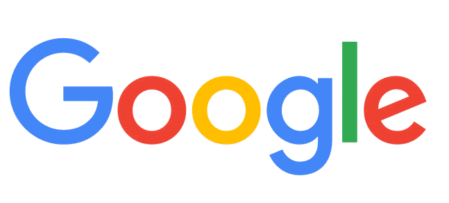 Logo Google | Maxime Belaïd