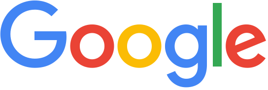 Logo Google | Maxime Belaïd